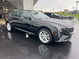 Used 2025 Cadillac CT5 Premium Luxury w/ Sun And Sound Package image 5