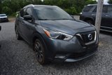 Used 2020 Nissan Kicks SR image 3