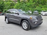 Used 2017 Jeep Grand Cherokee Laredo w/ Quick Order Package 23E image 2