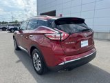 Used 2018 Nissan Murano SV image 3