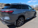 Certified 2022 INFINITI QX60 Sensory w/ Cargo Package image 4