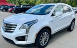 Used 2017 Cadillac XT5 Luxury w/ Driver Awareness Package image 3