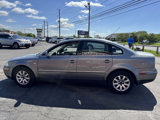 Used 2002 Volkswagen Passat GLS image 3