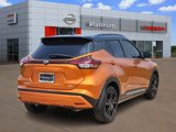 Certified 2022 Nissan Kicks SR w/ Premium Package image 4