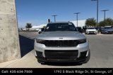Used 2024 Jeep Grand Cherokee L Laredo image 3