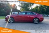 Used 2017 Lincoln MKZ Select image 4