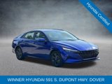 Certified 2023 Hyundai Elantra SEL image 4