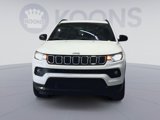 Used 2024 Jeep Compass Latitude image 5
