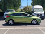 Used 2018 Ford Focus Titanium image 4