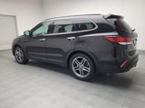 Used 2017 Hyundai Santa Fe SE w/ Cargo Package image 3