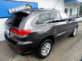Used 2014 Jeep Grand Cherokee Laredo w/ 18" Wheel & 8.4" Radio Group image 5
