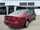 Used 2011 Buick Lucerne CXL w/ Driver Confidence Package image 4