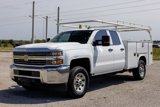 Used 2018 Chevrolet Silverado 3500 W/T w/ WT Convenience Package image 3