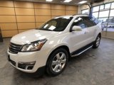 Used 2017 Chevrolet Traverse Premier image 3