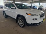Used 2017 Jeep Cherokee Limited w/ Trailer Tow Group image 3