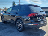New 2024 Volkswagen Tiguan S image 3