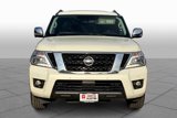 Used 2020 Nissan Armada SL image 3