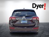 Certified 2020 Buick Envision Essence w/ Experience Buick Package image 4