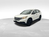 Used 2012 Honda CR-V LX image 4