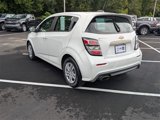 Used 2017 Chevrolet Sonic LT image 5