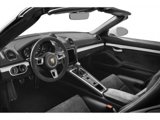 Used 2022 Porsche 718 Boxster Spyder image 4