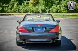 Used 2003 Mercedes-Benz SL 500 image 5