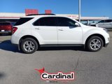Used 2017 Chevrolet Equinox LT w/ Convenience Package image 3
