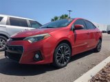 Used 2016 Toyota Corolla S image 2
