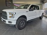 Used 2015 Ford F150 XLT image 2