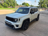 Used 2021 Jeep Renegade Latitude w/ Sun & Sound Group image 3
