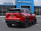 New 2025 GMC Terrain Elevation w/ Elevation Premium Package image 4