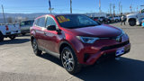 Used 2018 Toyota RAV4 LE image 3