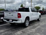 New 2025 RAM 1500 4x4 Crew Cab image 3
