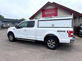 Used 2018 Ford F150 XLT w/ Equipment Group 301A Mid image 3