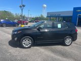 Used 2019 Chevrolet Equinox LS image 2