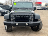 Used 2016 Jeep Wrangler Unlimited Sport image 2