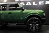 Used 2023 Ford Bronco Outer Banks image 6