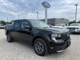 New 2025 Ford Maverick XLT image 2