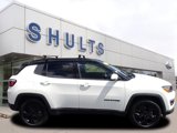Used 2021 Jeep Compass Latitude image 4