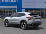 New 2025 Chevrolet Trax RS image 3