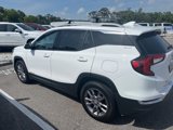 Used 2022 GMC Terrain SLT image 4