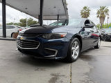 Used 2017 Chevrolet Malibu LS image 2