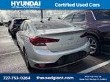 Used 2019 Hyundai Elantra Value Edition image 2