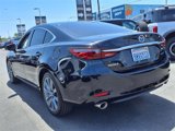 Used 2021 MAZDA MAZDA6 Touring image 3