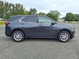 Used 2022 Chevrolet Equinox LT image 3