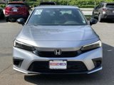 Certified 2022 Honda Civic Sport image 2