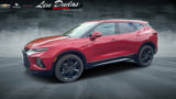 Used 2020 Chevrolet Blazer RS image 2