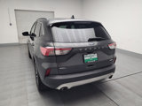 Used 2020 Ford Escape SEL image 6