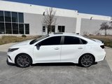 Used 2024 Kia Forte GT w/ GT2 Package image 4