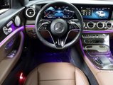 Certified 2023 Mercedes-Benz E 350 4MATIC Sedan image 3